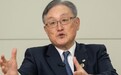 日立董事长喊话特朗普:把制造业交给我们吧