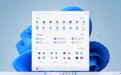 微软推送 Win11 十月可选更新:开始菜单可关闭“推荐”