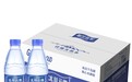冰川云露，品牌包裝飲用礦泉水：奢侈消費賽道上的新高端符號