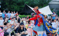 成都青羊晒“五一”数据:接待游客278.47万人次,旅游综合收入35亿元