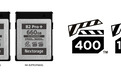 率先同时支持 VPG 400 与 1600:Nextorage 正开发新 CFe 存储卡