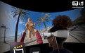 影石官宣支持全景视频一键传输到 Vision Pro 头显
