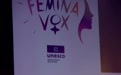 联合国教科文组织成功举办第五届Femina Vox国际论坛