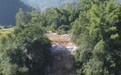 博主曝光云南一地大量垃圾直排天坑溶洞,当地回应
