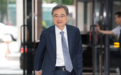 韩媒:韩总统室就韩国新任外长涉华言论表态,强调与中方沟通交流必要性