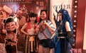 【联合国中文日特刊】“中”于等到你 当“歪果仁”都在追更中华文化