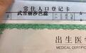 女子为混血女儿取名“武雪丽莎芭蕊”,称像爽文里的名字