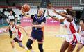 新疆女篮武桐桐职业生涯助攻达1135次 跻身WCBA历史第八