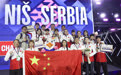 拳击——世界女子锦标赛:中国队总成绩排名第四