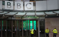 特朗普向BBC索赔100亿美元,英国政府:那是BBC自己的事