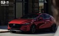 2026 款马自达 3 海外发布,提供 2.5T 四驱版车型