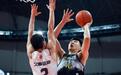 CBA常规赛:上海久事狂轰22记三分球客胜吉林