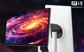 KTC 推出 27 英寸 4K 双模 Mini LED 显示器 M27U6,售价 1499 元