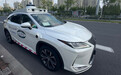 上海已可以打到Robotaxi!主驾无人出租车商业运营开启