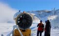 全域感知引客来 新疆赛里木湖冬季旅游热度攀升