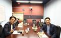 赵少康和黄国昌举办便当会,称2028一定要下架民进党,蓝白须紧密合作