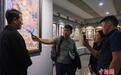 外国媒体人西藏行:感受真实的高原发展