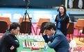 第四届中国国际象棋冠军赛落幕 黑龙江棋手王皓获亚军