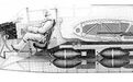 《Фб》2М - 120ТК双引擎俯冲轰炸机“Фб”—— 前线轰炸机