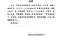 吉林恶性案件嫌犯被抓画面曝光