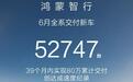 6月造车新势力销量排名出炉,理想同比大幅下滑,蔚来紧追小米