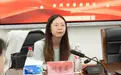 刚破格晋升为人大教授的“95后”叶紫薇,重回中学母校招生