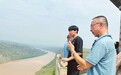 【一线见闻】石楼 黄河岸边文旅热