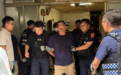 台湾苗栗发生随机伤人案!一男子街头持刀刺伤3人,10年前曾犯类似案件