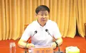 河南社旗县委书记张荣印转任南阳市人大常委会农工委主任