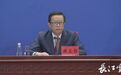 中央决定:廖志伟任长江水利委员会党组书记