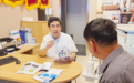 济南普瑞眼科医院提醒:父母易患的三大眼病,作为子女的你了解吗?
