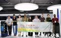 外媒记者走进盐城,探秘国际湿地城市的“绿色密码”