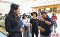 海外华文媒体“高原行”启动 在香格里拉看见守护与传承