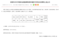 海南“百万年薪”校长拟任者公布!他曾任成都这所中学的副校长