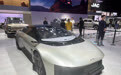 江淮悍途 PHEV/EV 全球上市,尊界 S800、DEFINE概念车亮相成都车展