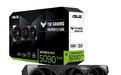 华硕正式推出 RTX 5090 D v2 24GB 显卡,属 TUF GAMING 系列