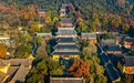 灵隐寺免门票,再给摆脱“门票经济”打样