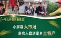 一号文件落实看基层丨小屏幕大市场 新农人盘活家乡土特产