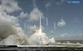 50→120:SpaceX猎鹰9号火箭发射获批每年最多120次