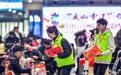 (新春见闻)新疆铁路部门多举措保障2025年春运