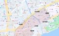 11月4日至5日,上海部分道路和区域临时交通管制