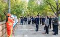 用绣花功夫“绣”出市民“幸福路”,武汉城管推广武昌样本