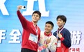 2025年全国春季游泳锦标赛 孙杨、余依婷、孙家俊夺得奖牌
