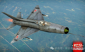 【班门弄斧】米格-21家族外观识别和武器系统变化Part.1（F-13、PF/PFM）