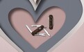 VICTORINOX 维氏 2025 逍遥派七夕限定版瑞士军刀浪漫上市——以瑞士匠心传递东方浪漫