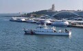 今年春运两岸“小三通”客运量同比增长32.3%