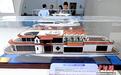 第三届中国海洋装备博览会吸引市民参观