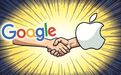 为了让你的 iPhone 聪明点,苹果每年给谷歌砸 10 亿美元