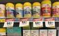 Witsbb健敏思新品口溶铁成澳洲药房新宠,破解女性补铁难题