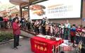 当“甜蜜的艺术之旅”碰上4.15国家安全日,武汉青山区青少年宫开展非遗实践体验活动